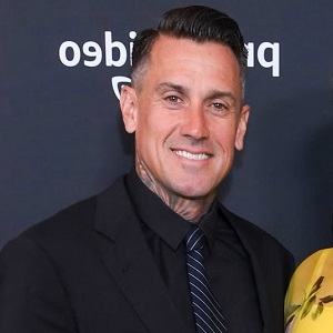 celebrity Carey Hart